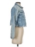 Shein Blue Denim Jacket Size XS - photo 4