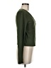 Old Navy Green Long Sleeve Top Size M - photo 4