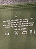 Unbranded Solid Green Active Pants Size M - photo 7