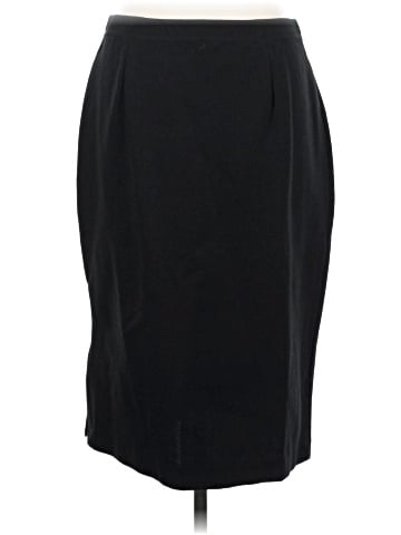Eileen Fisher Formal Skirt (view 2)