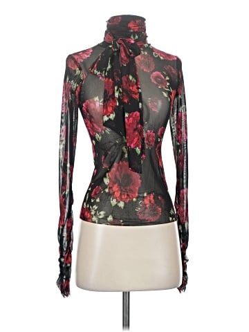 AFRM Long Sleeve Blouse (view 1)