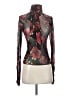 AFRM Black Long Sleeve Blouse Size XS - photo 1