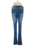 VIP Jeans Graphic Blue Jeans Size 15 - 16 - photo 2
