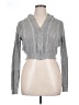 Cider Gray Cardigan Size XL - photo 1