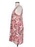 Sassy Print Pink Casual Dress Size S - photo 5