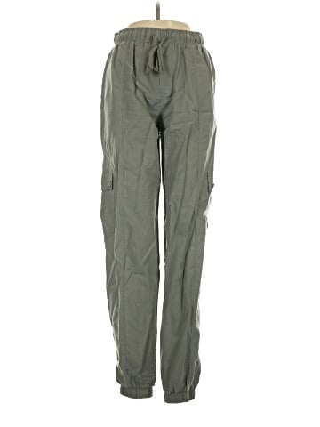 wasabi + mint Cargo Pants (view 1)