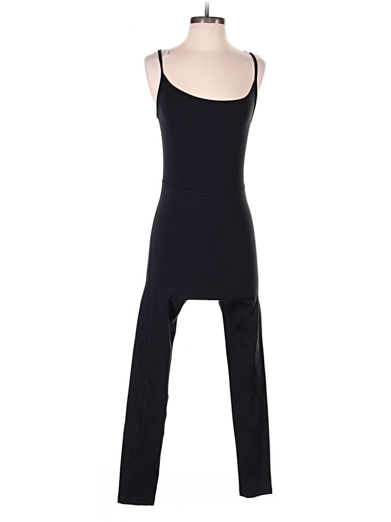 Pre-owned Wilfred Free Jumpsuit In Black