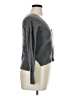 Halogen 100% Cashmere Gray Cashmere Pullover Sweater Size XL - photo 4