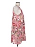 Sassy Print Pink Casual Dress Size S - photo 4