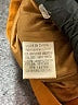 Very J Solid Brown Khaki Shorts Size L - photo 4