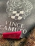 Vince Camuto Animal Print Brown Coat Size L - photo 6