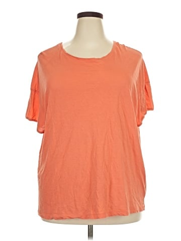 Terra & Sky Short Sleeve T-Shirt (view 1)