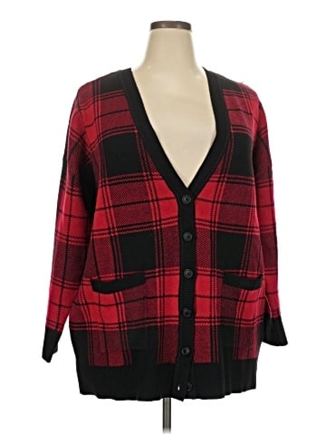 Torrid Cardigan (view 1)