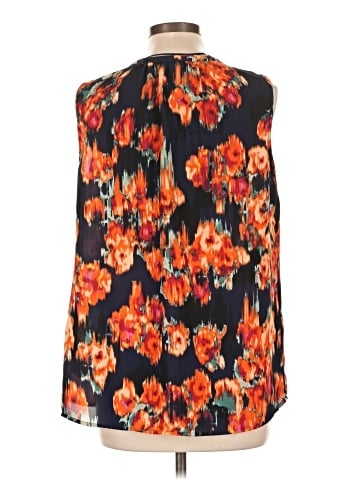 Lila Rose 3/4 Sleeve Blouse (view 2)