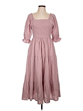 Polagram Casual Dress (view 1)