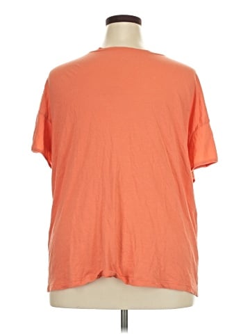 Terra & Sky Short Sleeve T-Shirt (view 2)