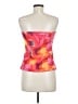 Superdown Orange Tank Top Size M - photo 2