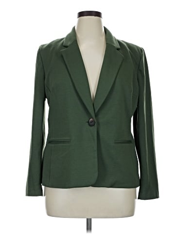 Notations Blazer (view 1)