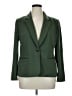 Notations Green Blazer Size XL - photo 1