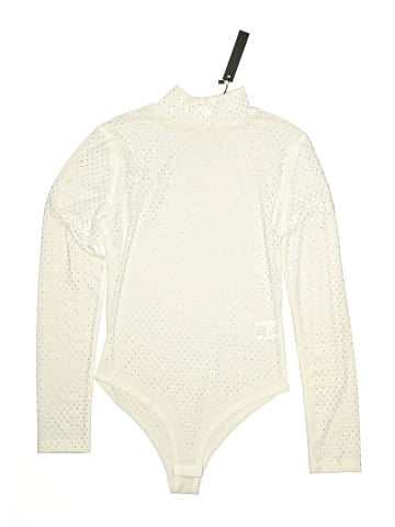 Nylon Apparel Bodysuit (view 1)
