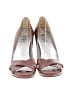BCBG Paris Color Block Pink Heels Size 7 1/2 - photo 2