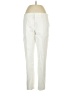 Gap Ivory Casual Pants Size 8 - photo 1