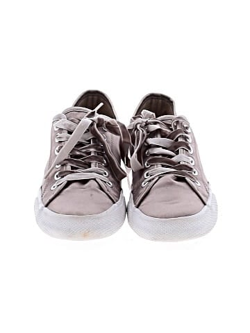 Mossimo Sneakers (view 2)