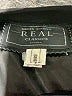 Assorted Brands Black Faux Leather Skirt Size S - photo 4