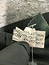 Assorted Brands Black Faux Leather Skirt Size S - photo 5