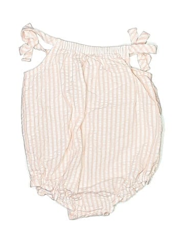 Goodlad Short Sleeve Onesie (view 2)