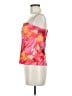 Superdown Orange Tank Top Size M - photo 5