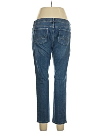 Simply Vera Vera Wang Jeans (view 2)