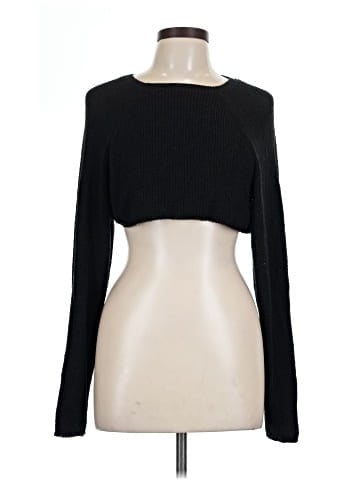 Cider Long Sleeve T-Shirt (view 1)