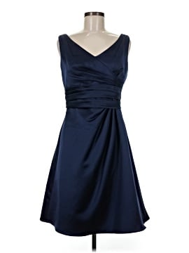 David's Bridal Cocktail Dress