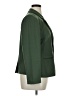 Notations Green Blazer Size XL - photo 4