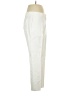 Gap Ivory Casual Pants Size 8 - photo 4