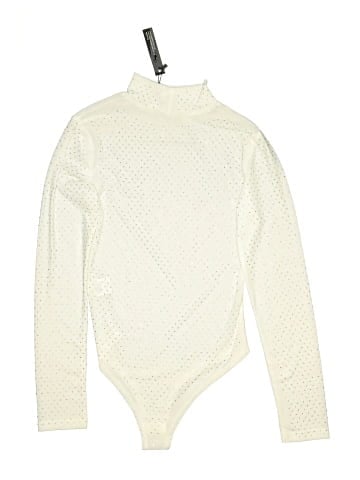 Nylon Apparel Bodysuit (view 2)