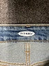 Old Navy Blue Denim Skirt Size 2 - photo 4