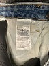 Old Navy Blue Denim Skirt Size 2 - photo 5