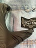 Assorted Brands Blue Denim Jacket Size S - photo 6