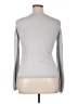Halogen Gray Cardigan Size XL - photo 2