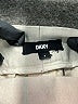 DKNY Gray Casual Pants Size S - photo 7