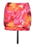 Superdown Orange Casual Skirt Size M - photo 1