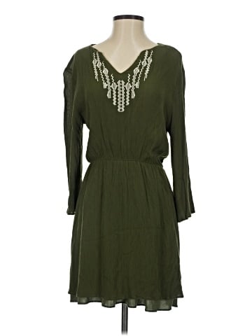 Gibiu Casual Dress (view 1)