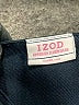 IZOD 100% Polyester Blue Dress Size 10 - photo 3