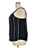 Maurices 100% Rayon Black Sleeveless Top Size XXL - photo 5