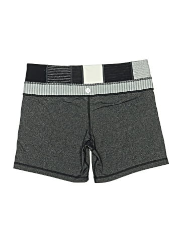Lululemon Athletica Athletic Shorts (view 2)