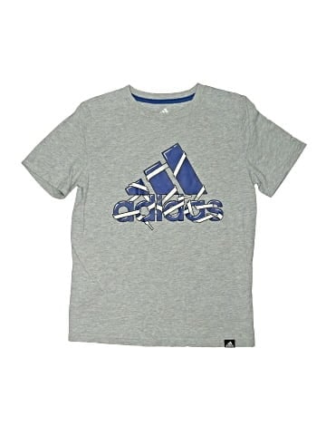 Adidas Active T-Shirt (view 1)