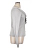 Halogen Gray Cardigan Size XL - photo 4