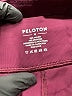 Peloton Burgundy Active Pants Size M - photo 8